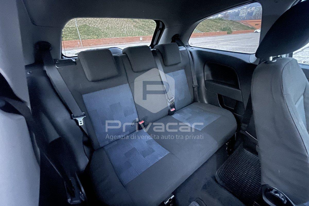 FORD Fiesta+ 1.4 TDCi 3p.