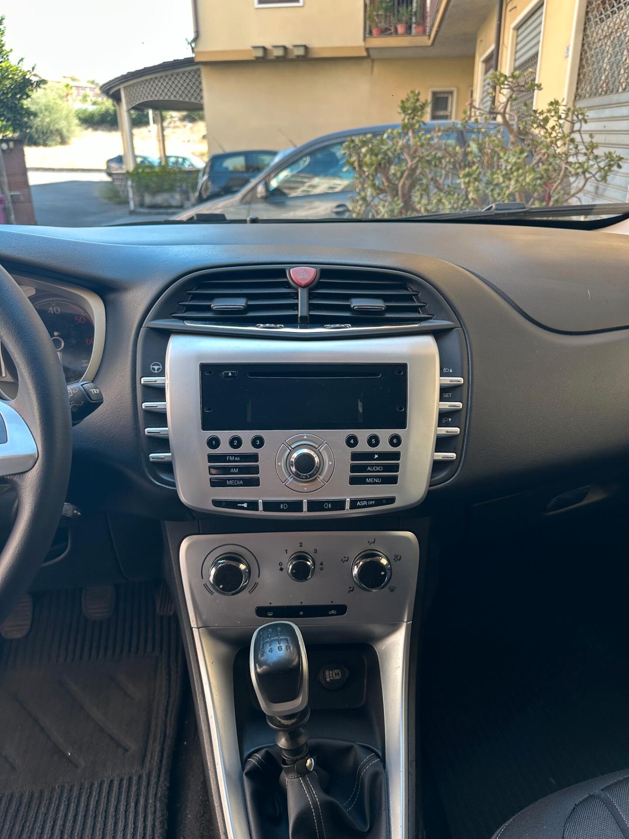 Lancia Delta 1.6 MJT DPF Oro