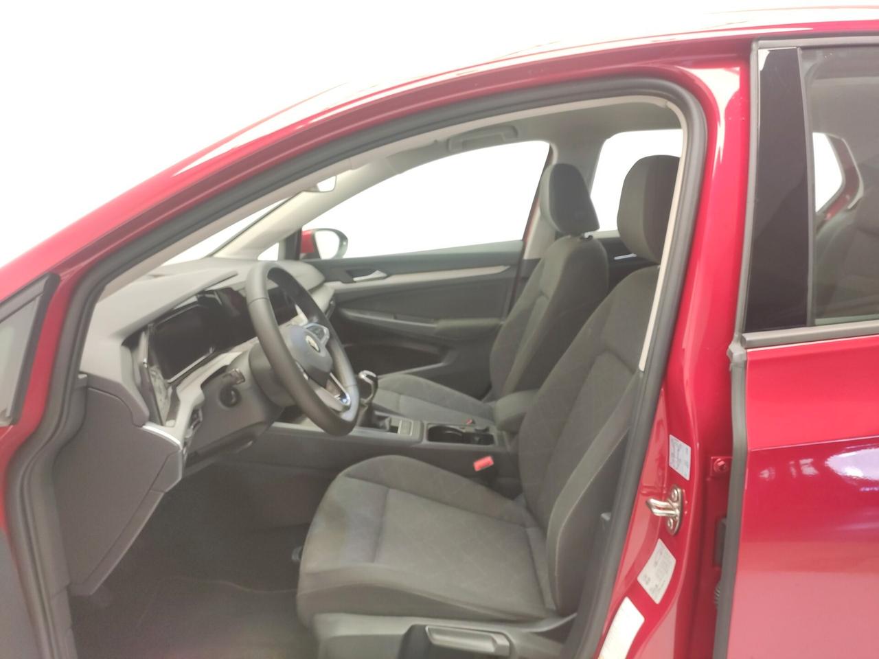 Volkswagen Golf 1.0 TSI EVO Life