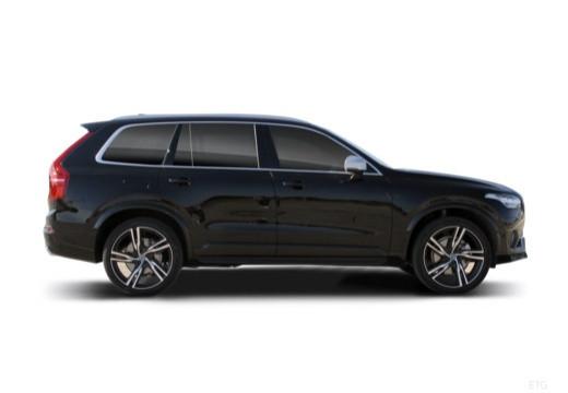 VOLVO XC90 II 2015 - XC90 2.0 b5 Momentum Pro awd 7p.ti geartronic