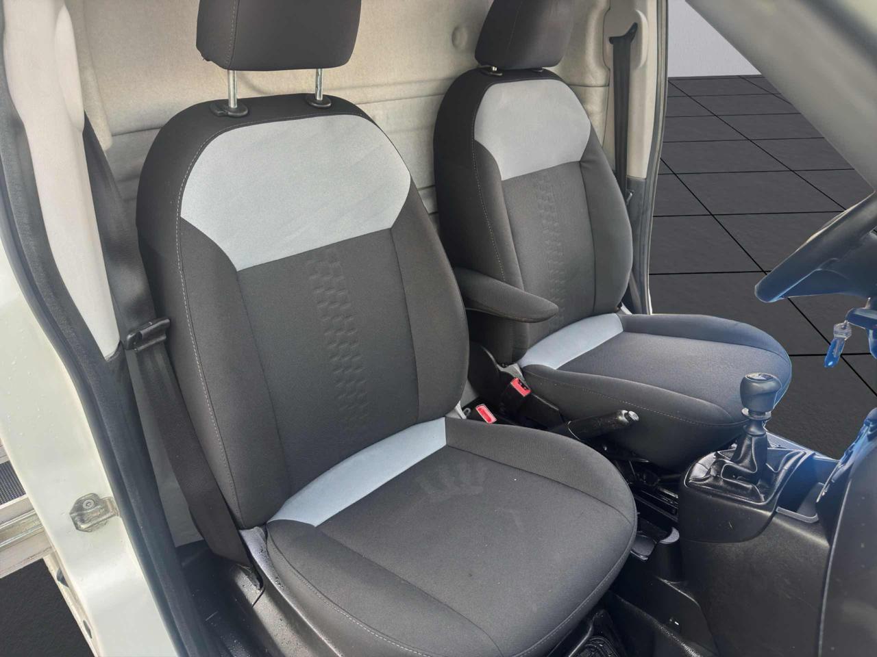 Fiat Fiorino 1.4 CNG NP 70 CV CARGO ALLESTITO OFFICINA-METANO-