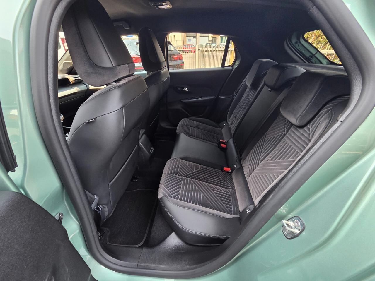 Lancia Ypsilon 1.2 Mhev 110cv LX e-dct