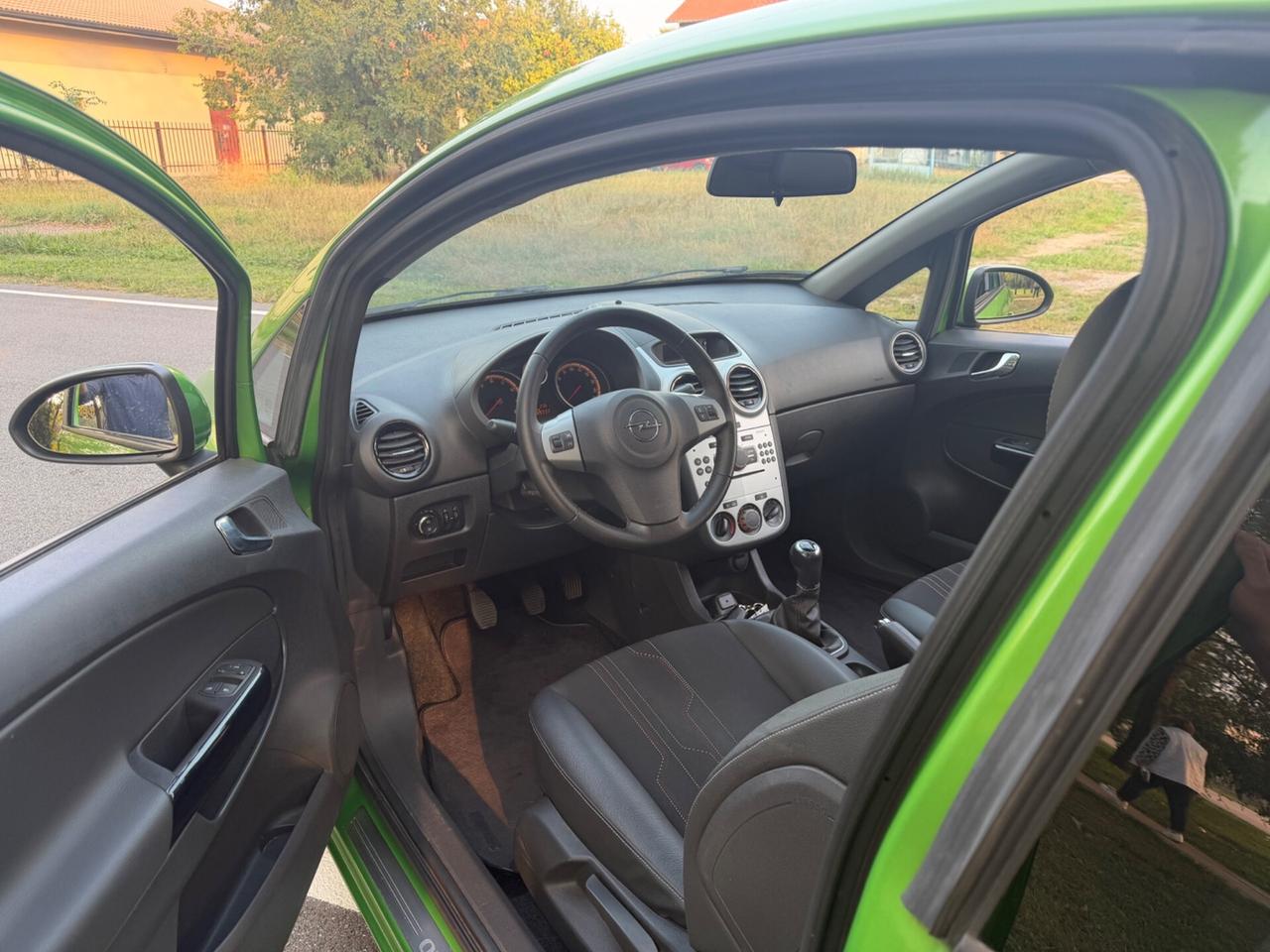 Opel Corsa 1.2 3 porte Elective