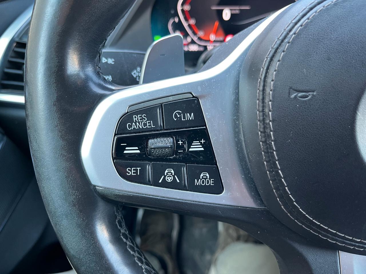 Bmw X6 xDrive30d 48V Msport