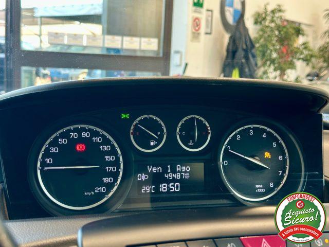 LANCIA Ypsilon 1.2 69CV 5p. Gold *NEOPATENTATI*