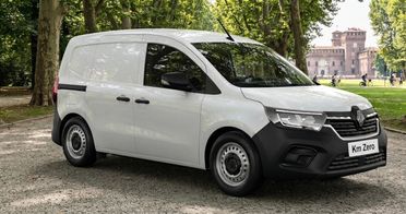 Renault Kangoo - APERTI AD AGOSTO