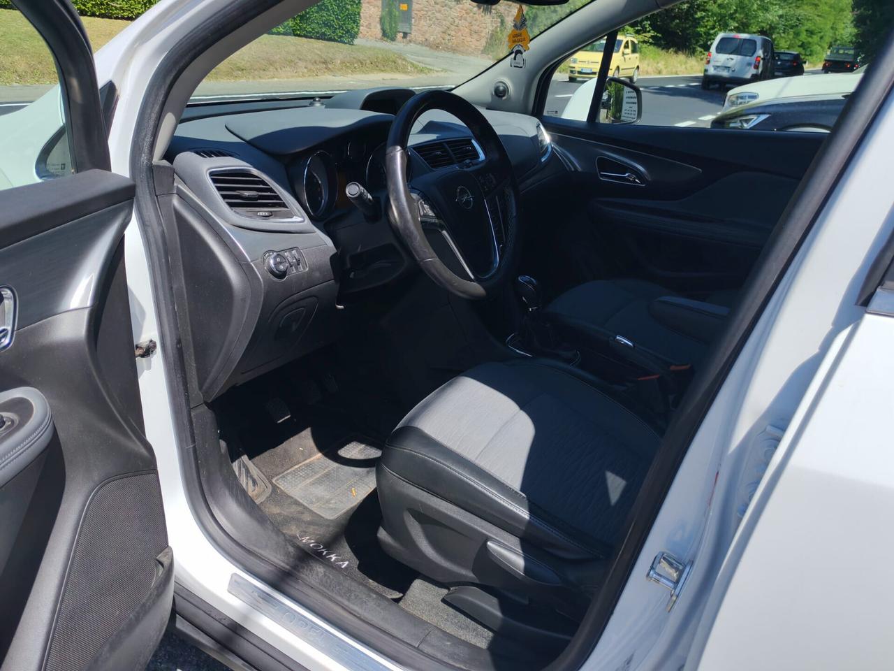 Opel Mokka 1.4 Turbo Ecotec 140CV 4x4 Start&Stop Cosmo