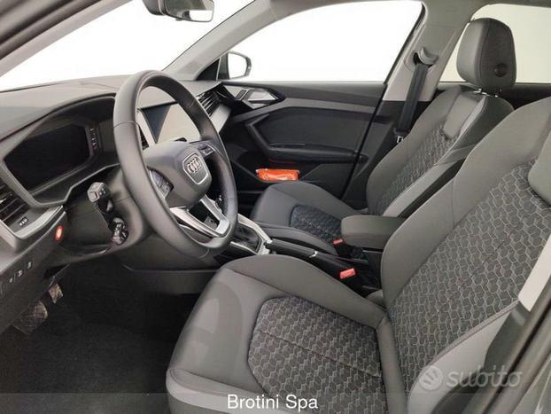 Audi A1 allstreet 30 TFSI S tronic Identity C...