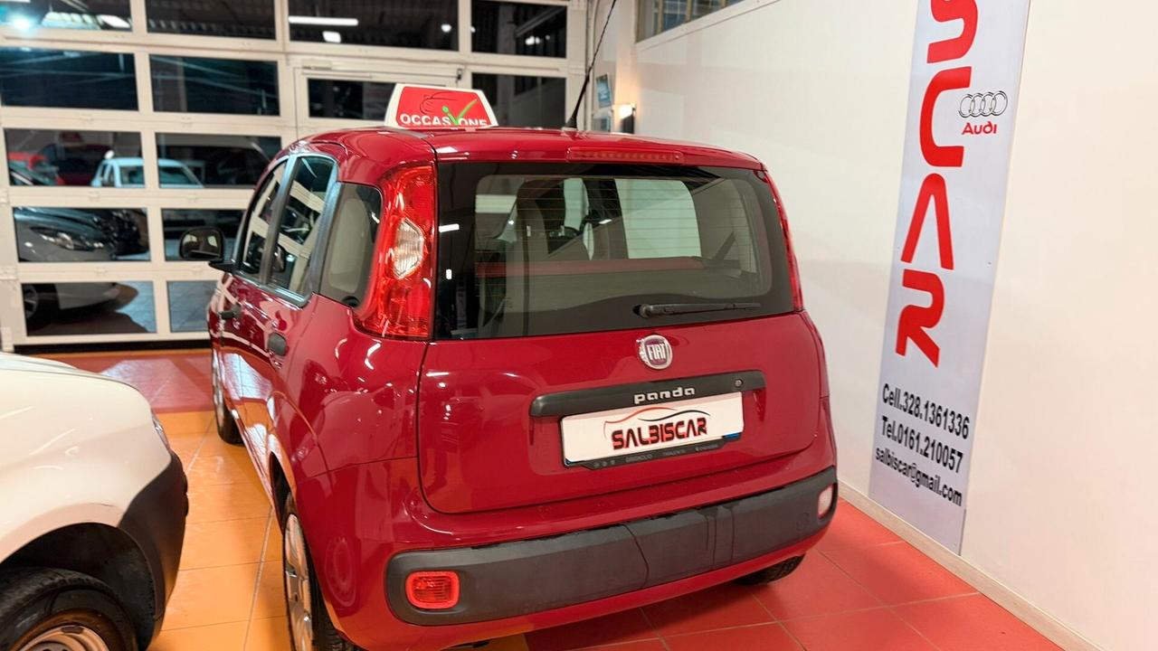Fiat Panda 1.2 Dynamic