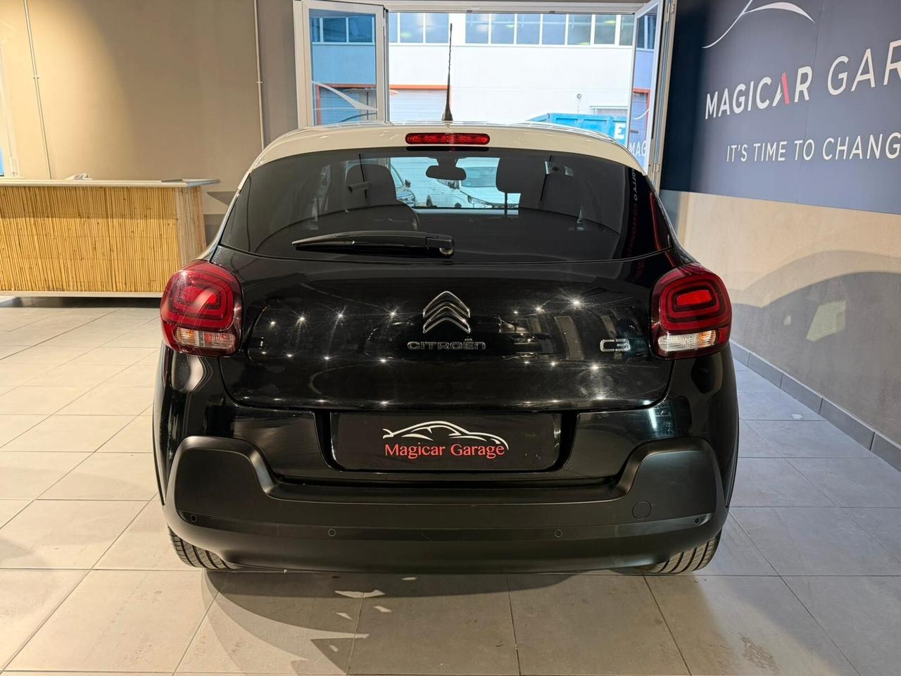 Citroen C3 PureTech 100 S&S Max