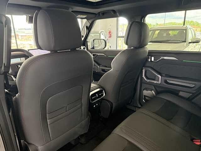 ICH-X K3 2.0 DCT 4WD