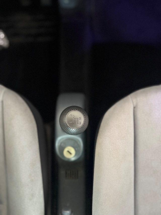 SMART ForTwo 700 smart city-coupé pure (45 kW)