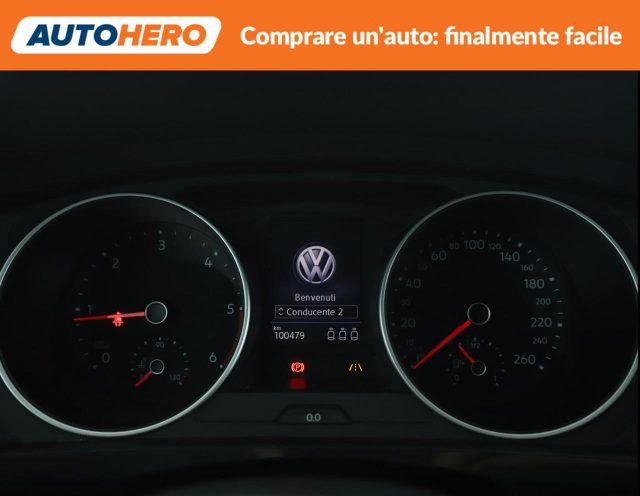 VOLKSWAGEN Tiguan 2.0 TDI SCR DSG 4MOTION Sport BMT