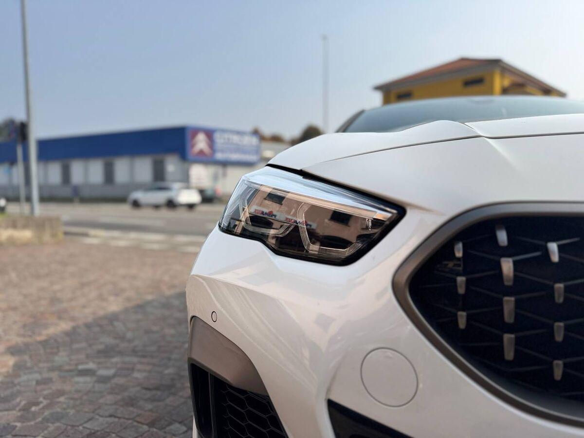 BMW Serie 2 F44 Gran Coupe M235i xdrive auto