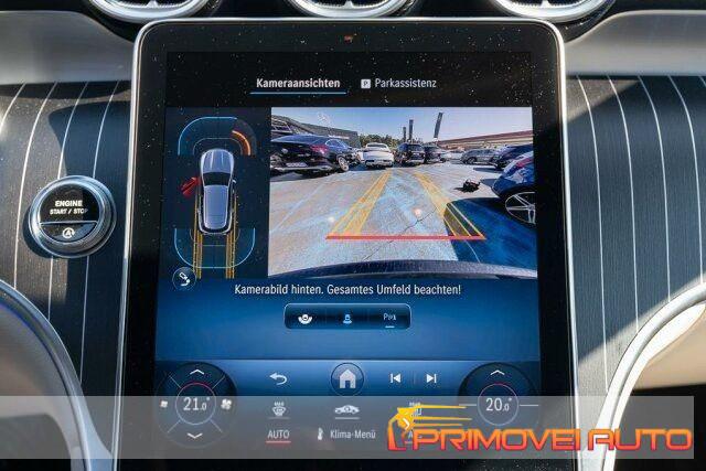 MERCEDES-BENZ G LC 450 d 4Mati Advantgarde