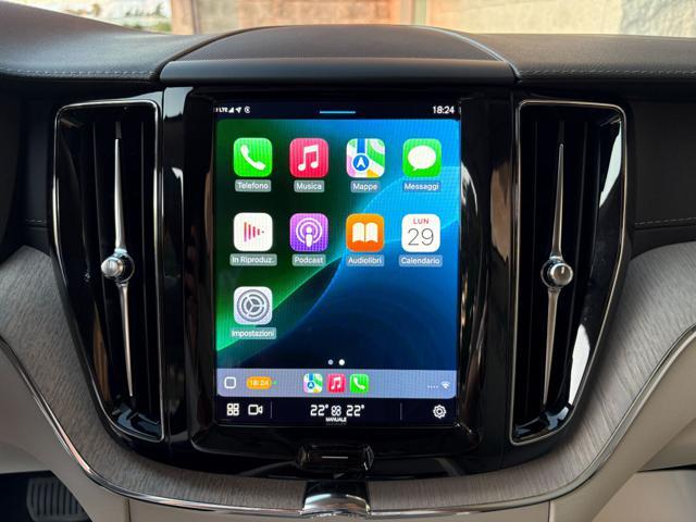 VOLVO XC60 B4 (d) AWD Geartronic Inscription.
