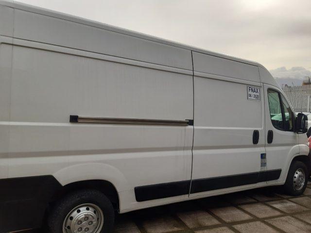 FIAT Ducato 33 2.0 MJT PLM-TM Furgone