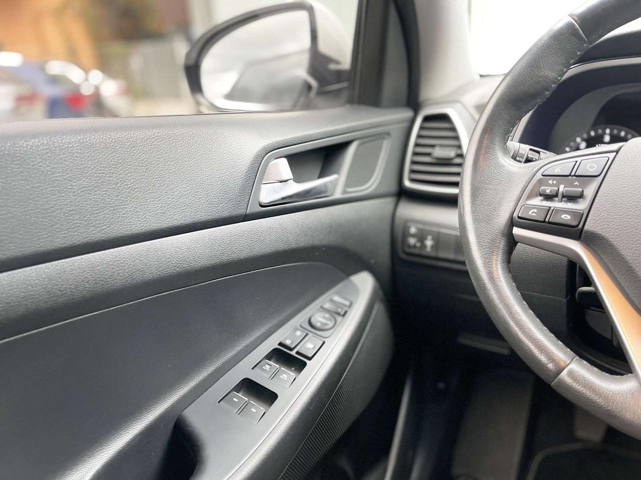 Hyundai TUCSON 1.6 Diesel 116CV E6 Neo. - 2018