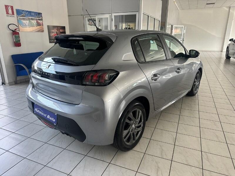 PEUGEOT 208 2ª serie 208 PureTech 100 Stop&Sta...