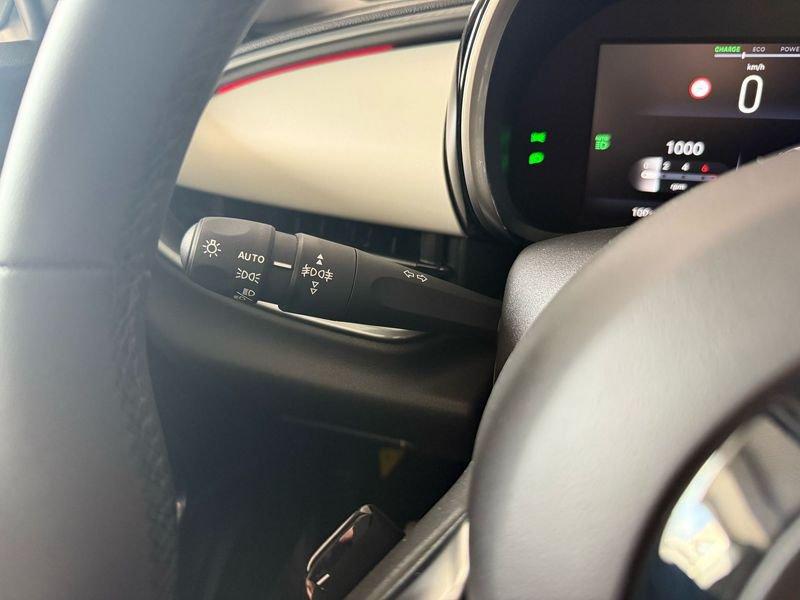 FIAT 600 600 5p Hybrid 136cv DCT MHEV La Prima