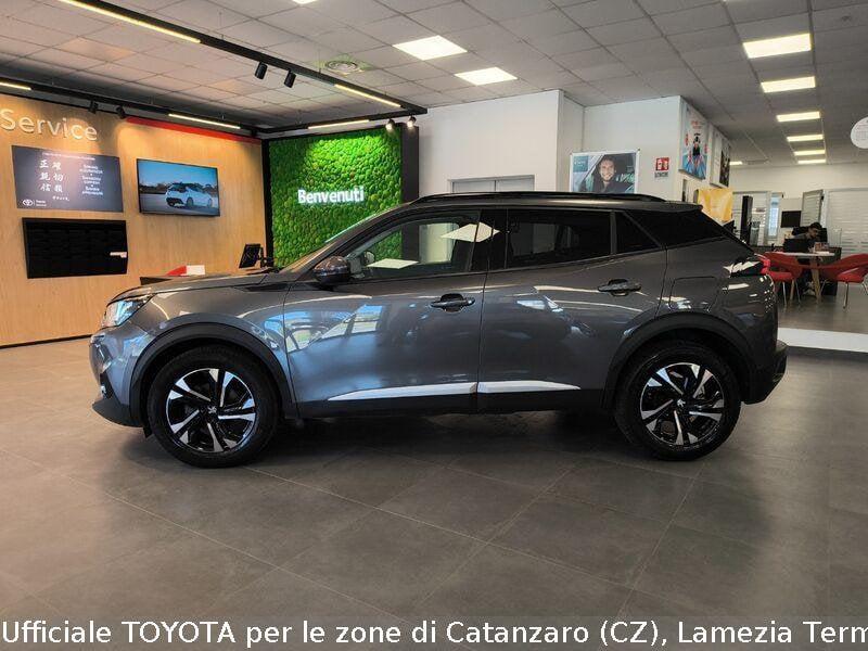 Peugeot 2008 2008 PureTech 130 S&S Allure Pack