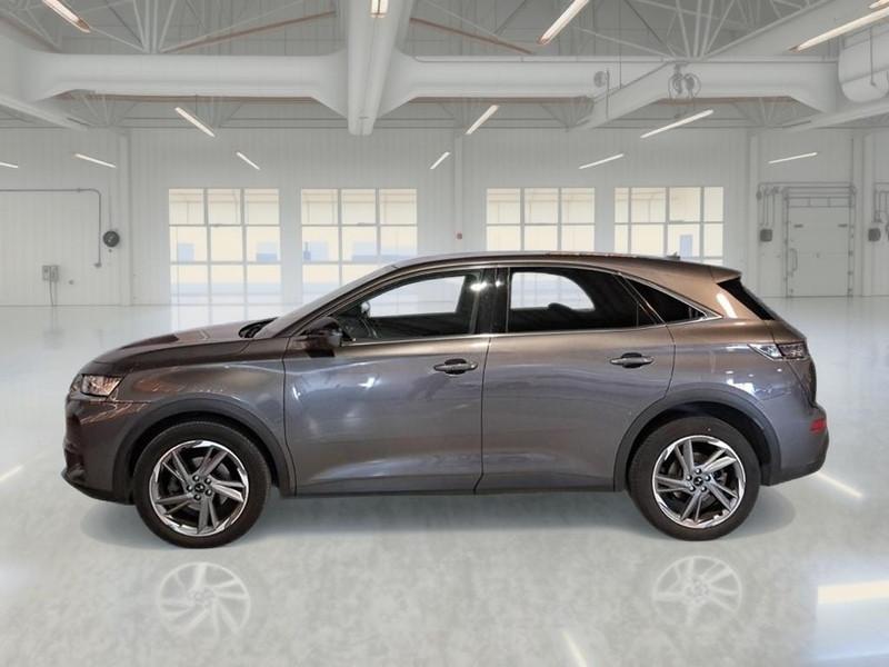 DS DS 7 CROSSBACK BlueHDi 130 Automatica Business
