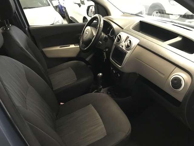 Dacia Dokker Dokker 1.5 dci Laureate 90cv