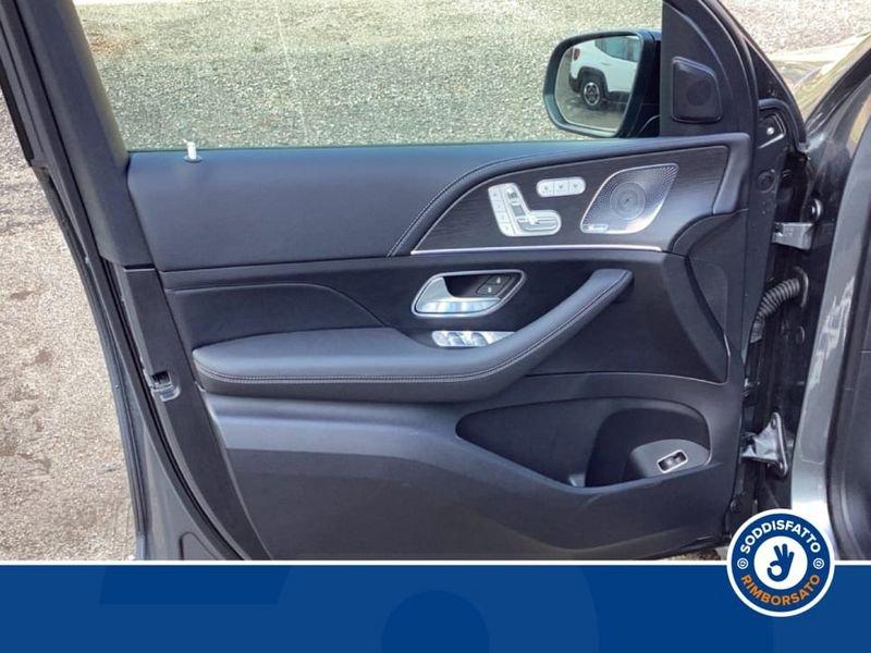 Mercedes-Benz GLE 350de 4Matic EQ-Power AMG Line Premium