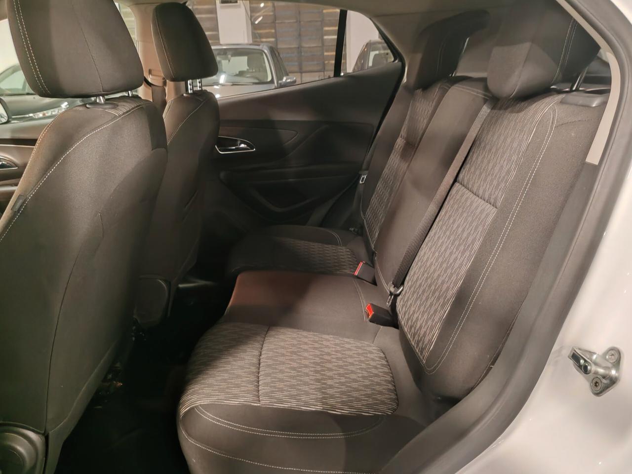 Opel Mokka 1.4 Turbo GPL Tech 140CV 4x2 Ego