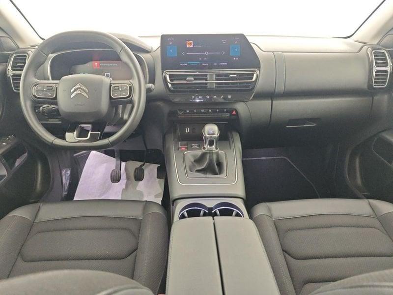 Citroën C5 Aircross PureTech 130 S&S C-Series