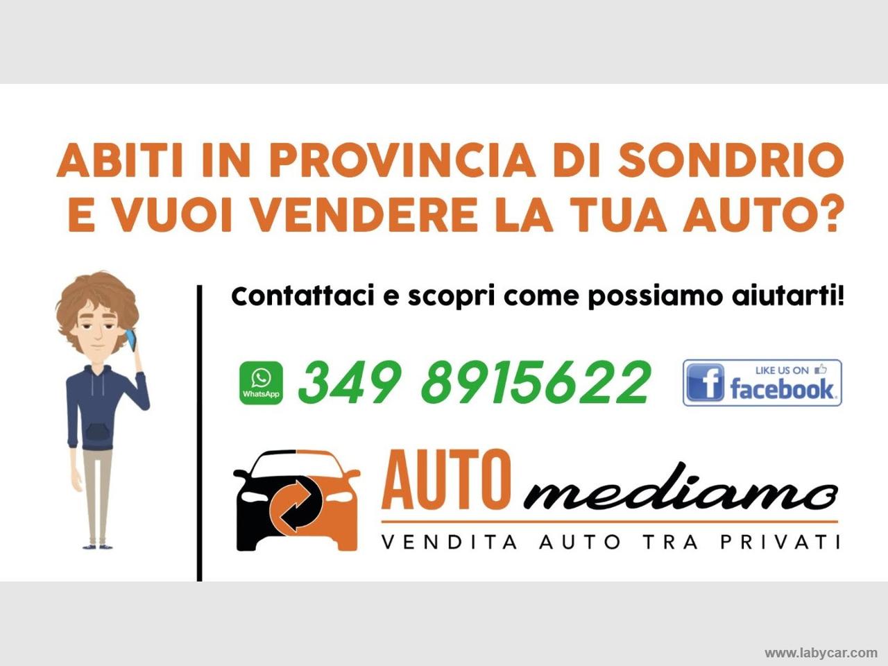 FIAT Panda 0.9 TwinAir Turbo S&S 4x4