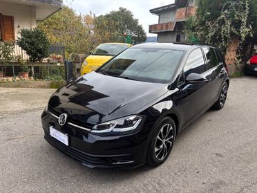 Volkswagen Golf 7.5 1.6 TDI 115CV DSG Highline BlueMotion Tech.