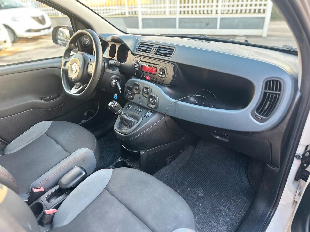 Fiat Panda 1.2 GPL 69cv '17