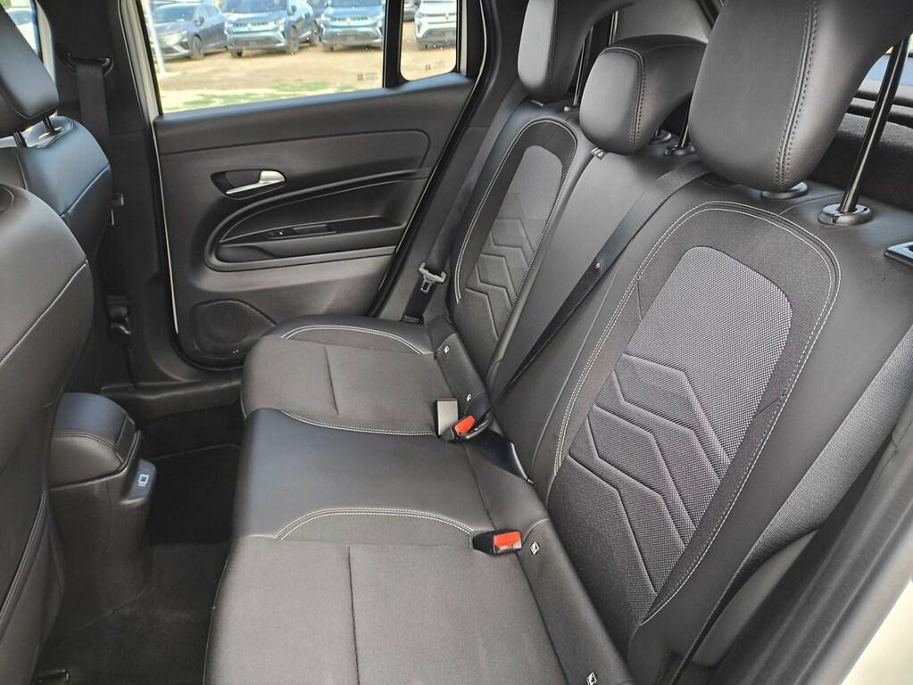 Jeep Avenger 1.2 Turbo Summit FWD
