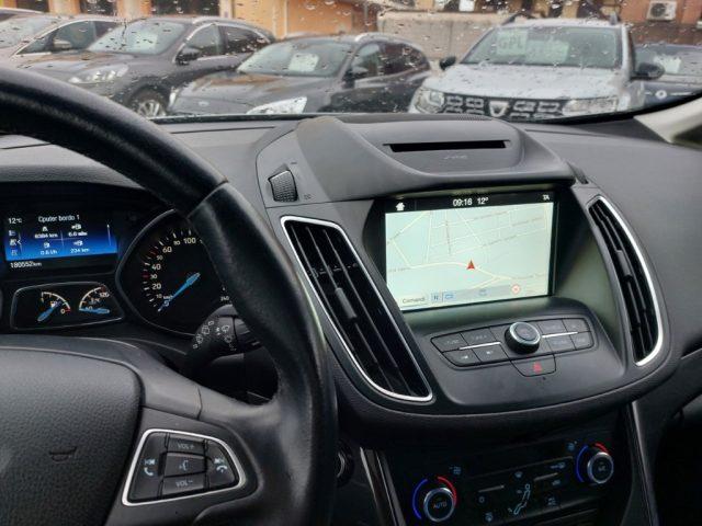 FORD C-Max 7 1.5 TDCi 120CV Start&Stop Business Unico prop.