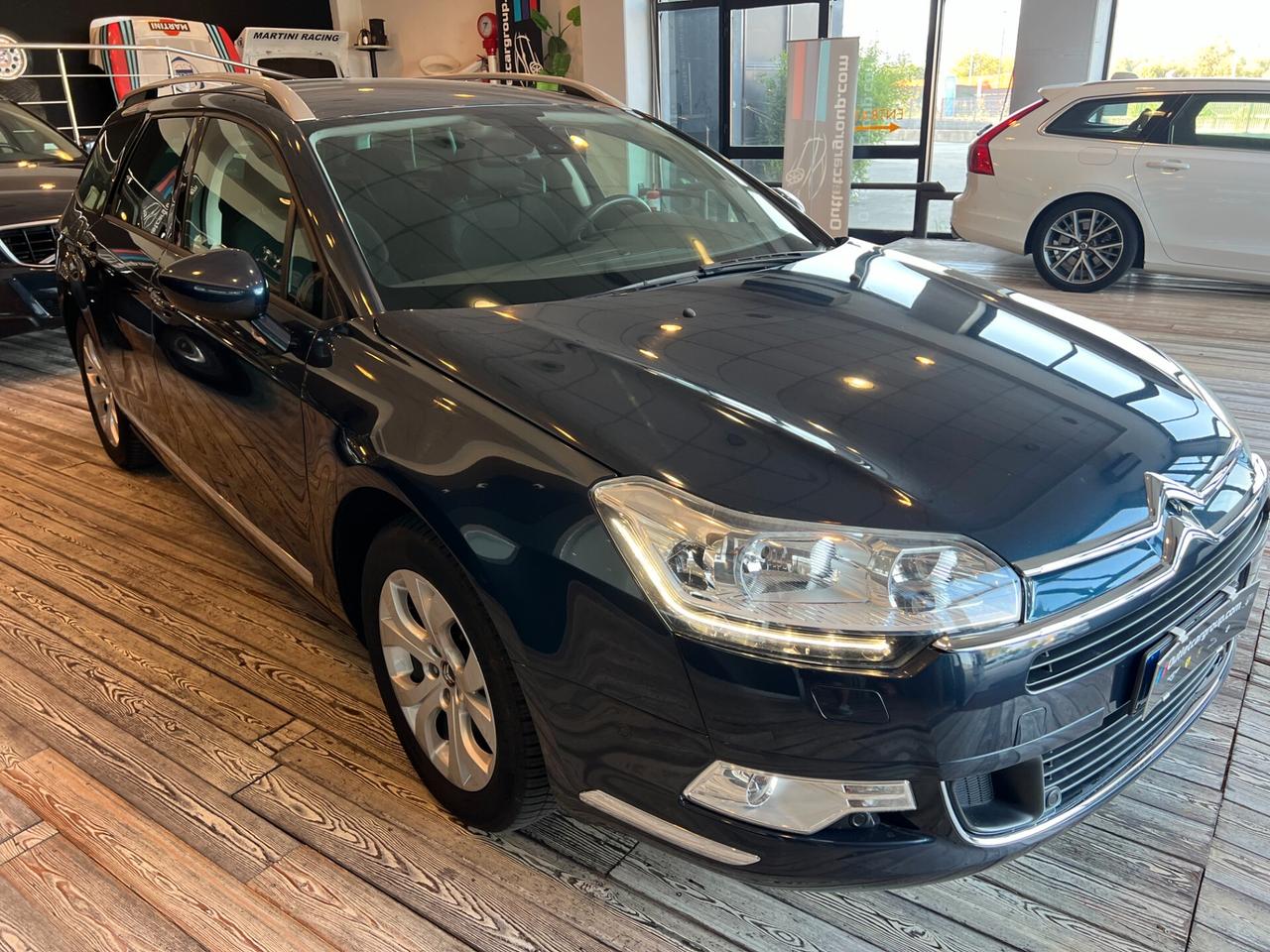 Citroen C5 1.6 benzina/UNICA PROP/GARANZIA