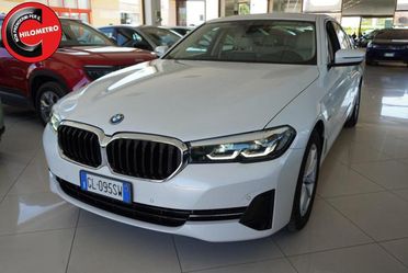 BMW 530 e xDrive Business