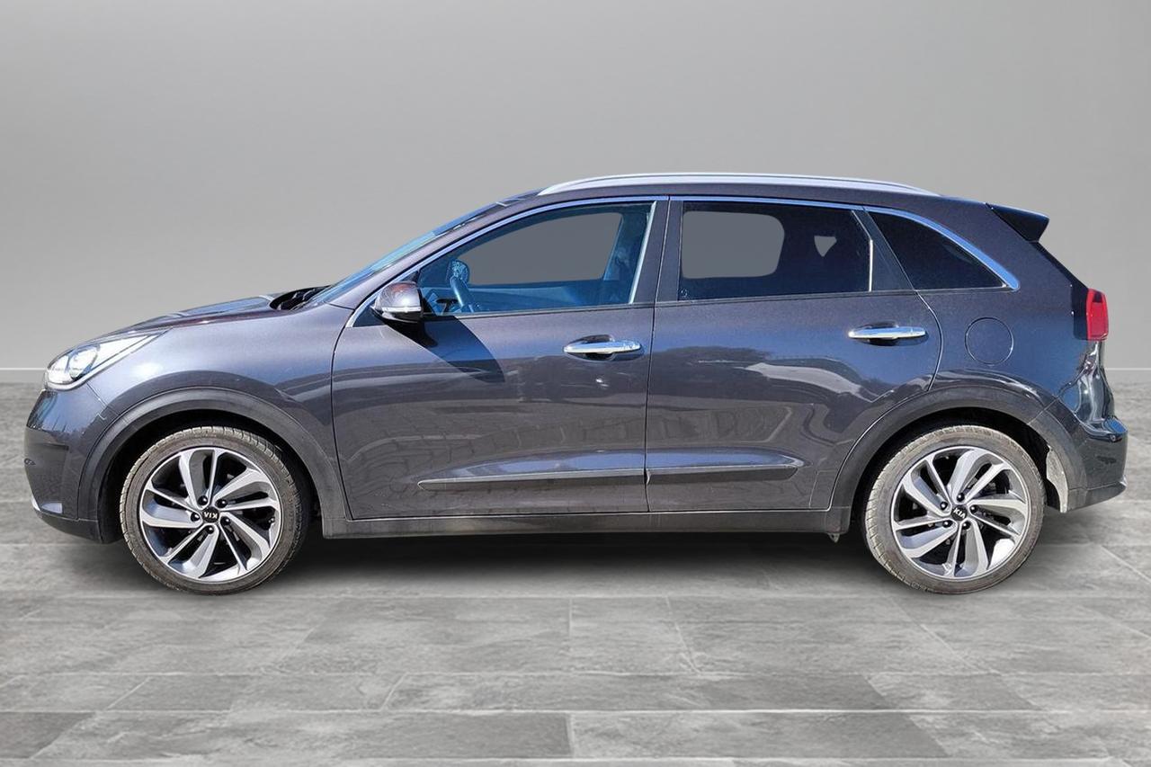 KIA Niro 1.6 gdi hev Energy dct
