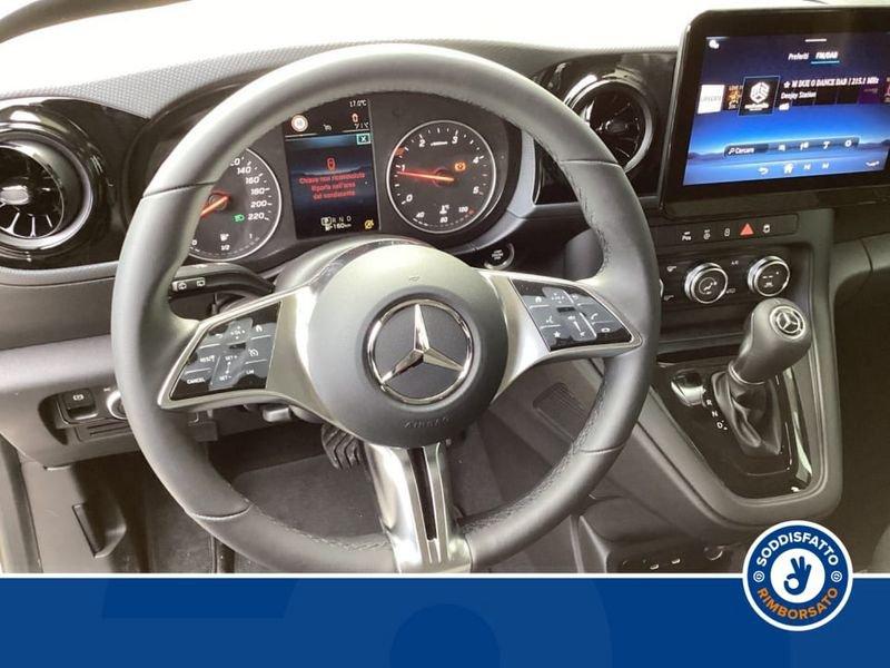 Mercedes-Benz Classe T 180 d AT