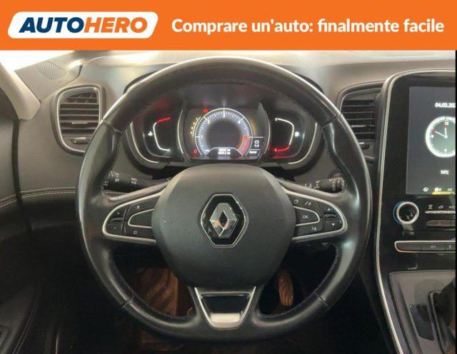 RENAULT Scenic Scénic dCi 8V 110 CV EDC Energy Bose