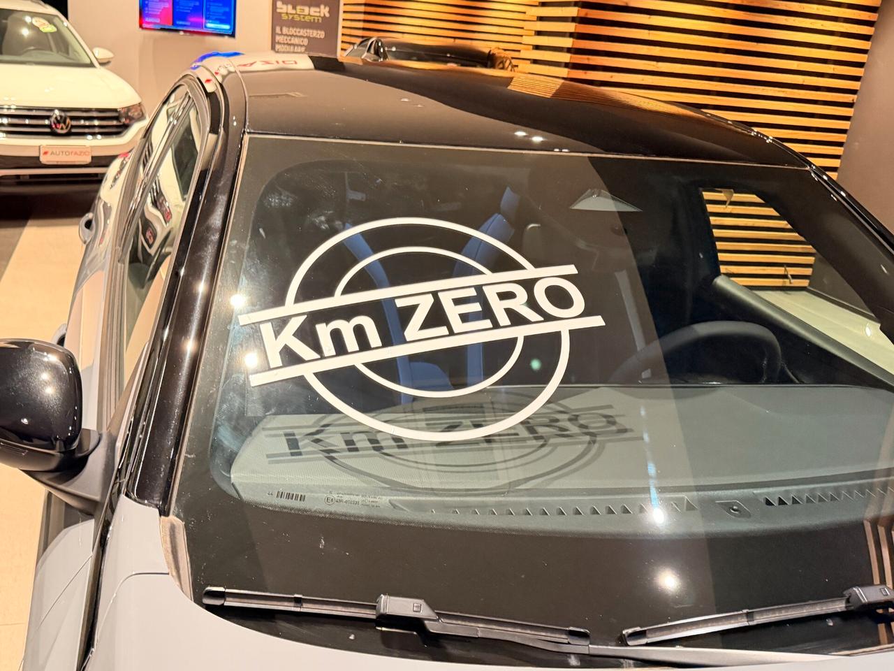 Opel Mokka 1.2 Turbo 136 CV GS