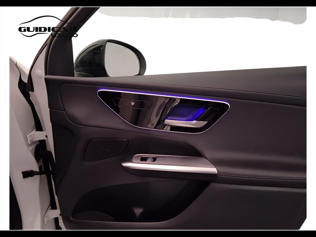 Mercedes-Benz GLC Coupe - C254 - GLC Coupe 220 d AMG Line Advanced 4matic auto