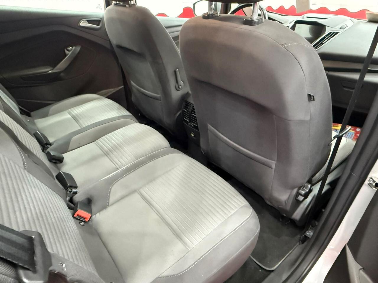 Ford C-Max 1.5 120cv BUSINESS - 2018