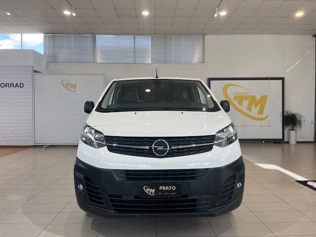 Opel Vivaro 1.5 Diesel 120CV S&S PC-TN *IVA ESCLUSA*