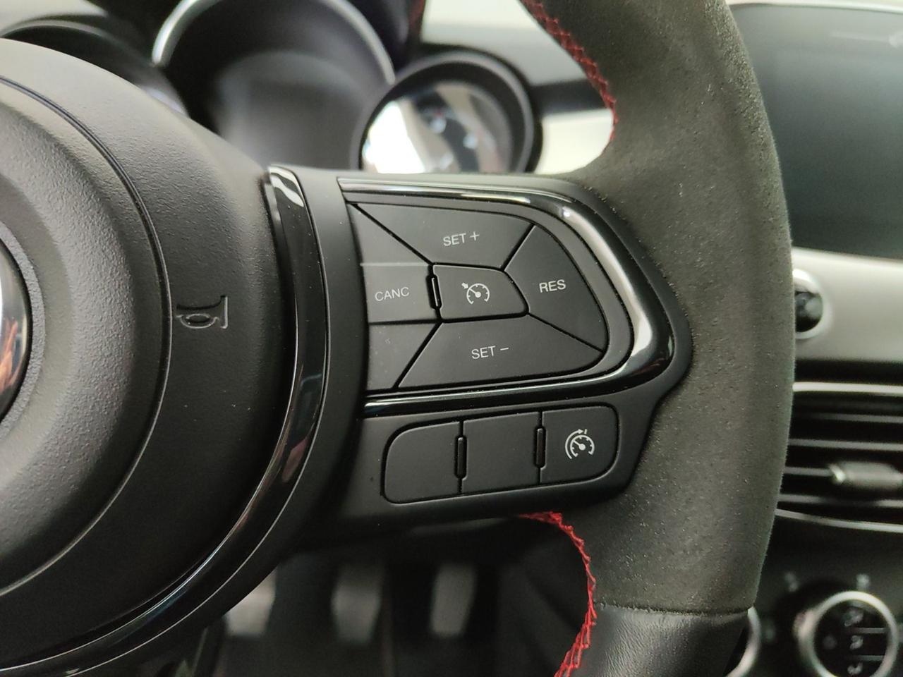 FIAT 500X 2022 500X 1.3 MJT 95CV SPORT