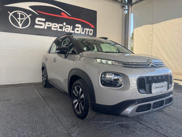 CITROEN C3 Aircross PureTech 82 Shine