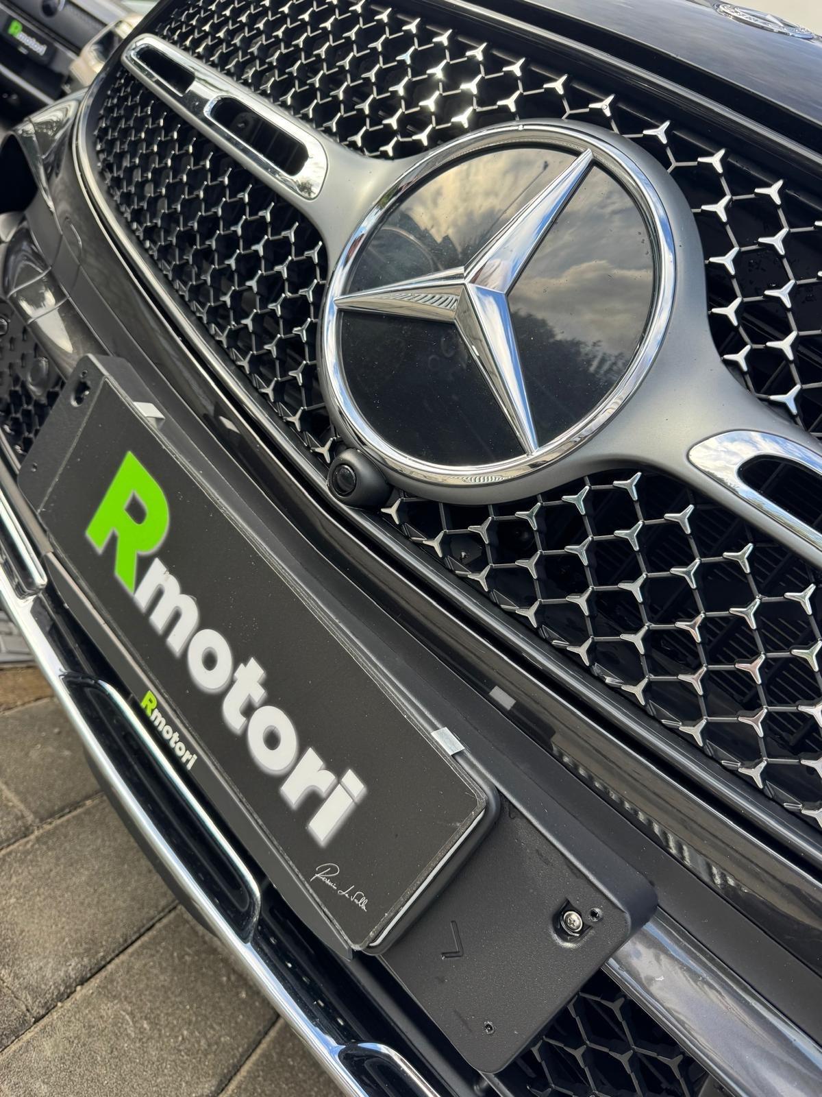 Mercedes-benz GLC 200 220 d 4Matic Mild hybrid Coupé Advanced Plus