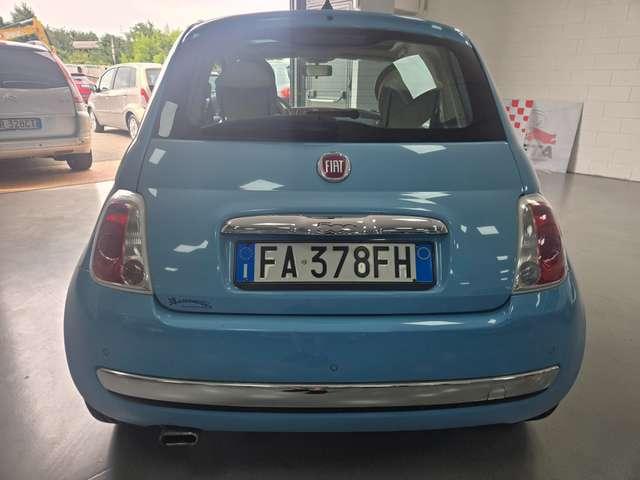 Fiat 500 500 III 1.2 Lounge 69cv E6