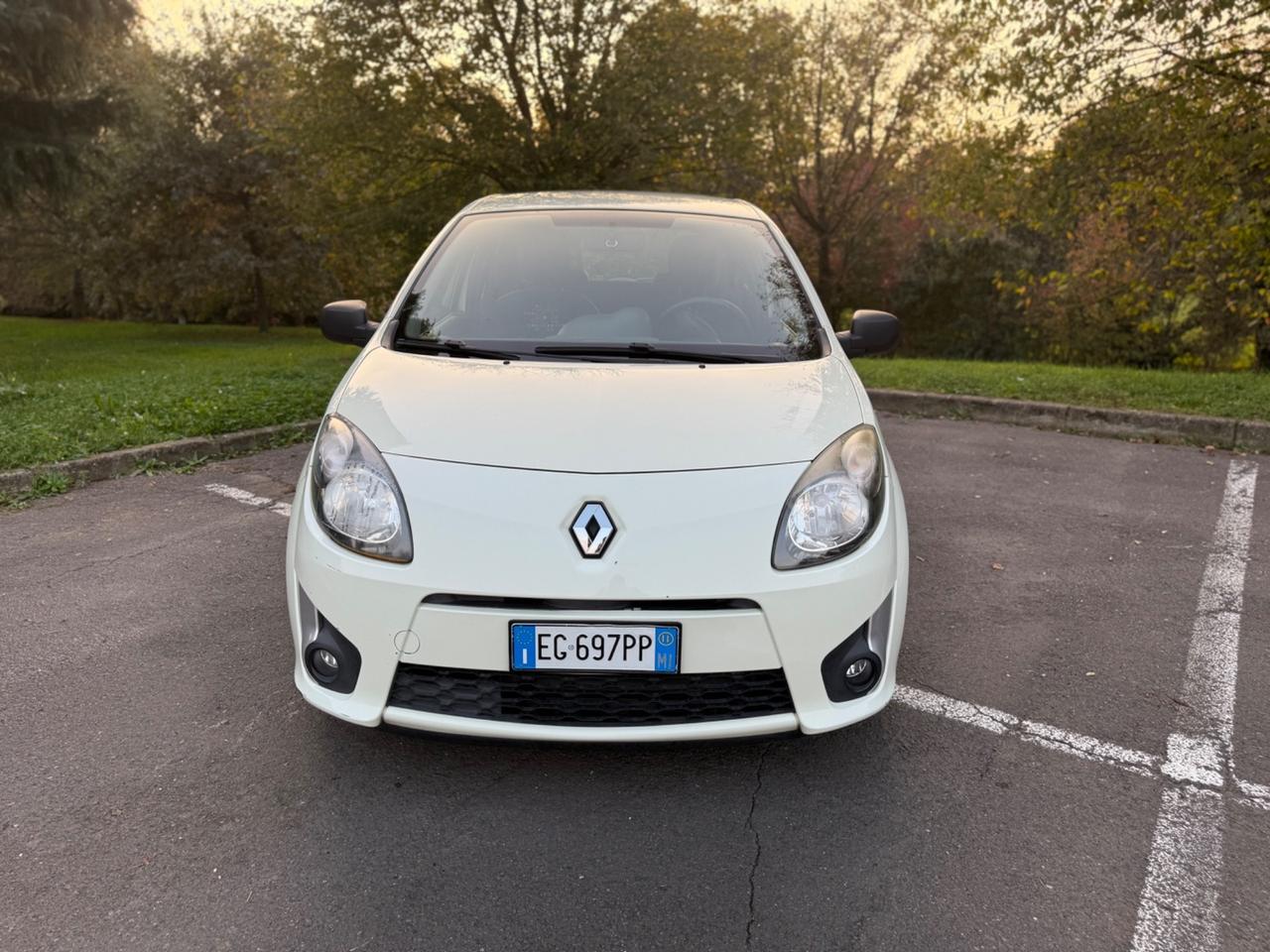 Renault Twingo 1.2 16V LEV Miss Sixty