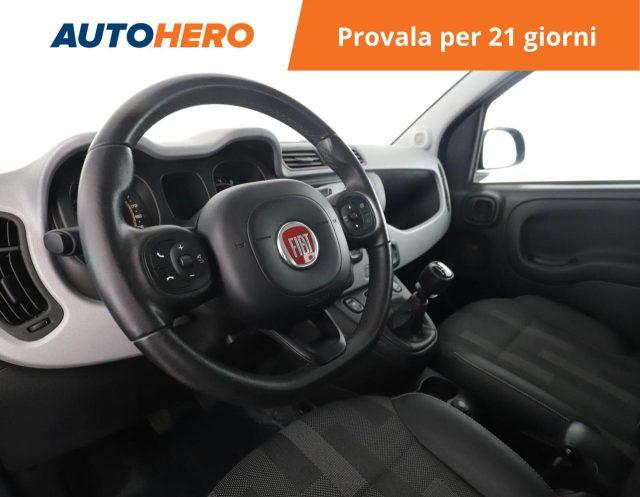 FIAT Panda 1.2 City Cross